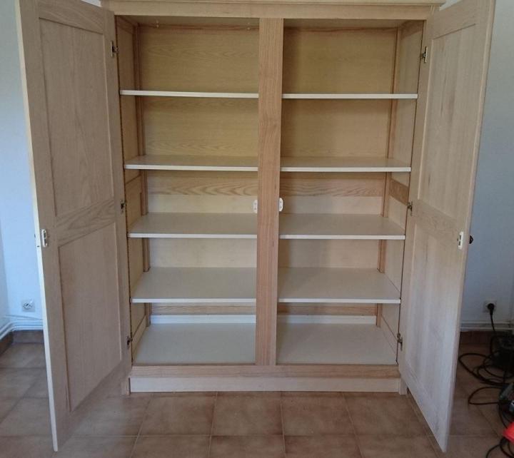 Installation de menuiserie Aix-en-Provence