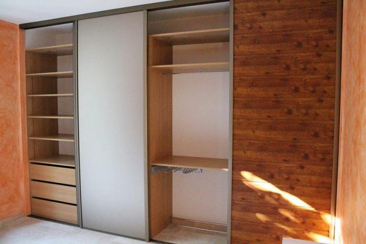 Réalisation de cuisine sur mesure Aix-en-Provence