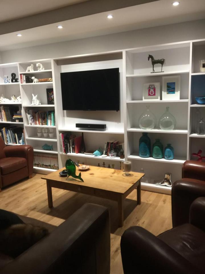 Fabrication de menuiserie Aix-en-Provence