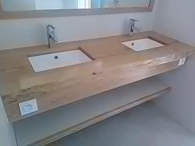 Installation de menuiserie Aix-en-Provence