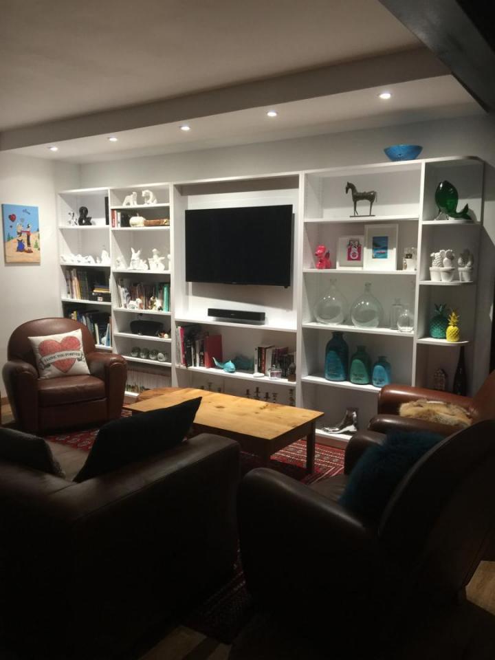 Fabrication de menuiserie Aix-en-Provence