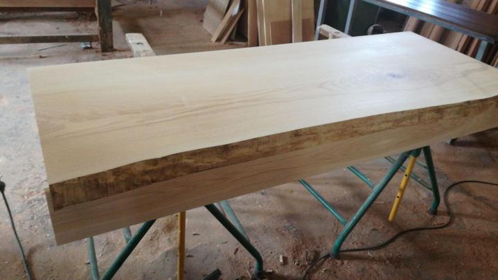 Fabrication de menuiserie Aix-en-Provence