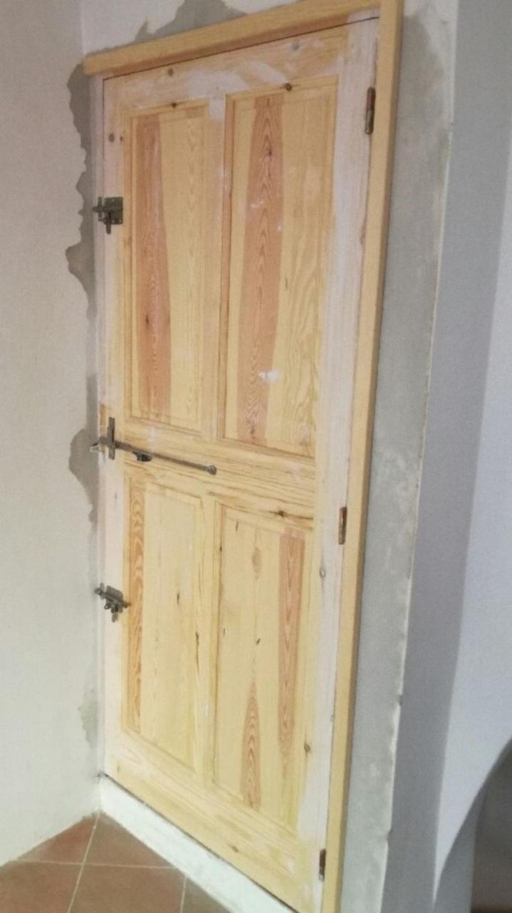 Installation de menuiserie Aix-en-Provence