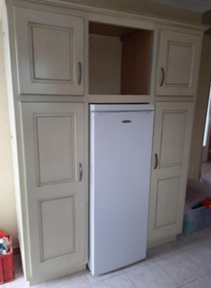 Réalisation de cuisine sur mesure Aix-en-Provence