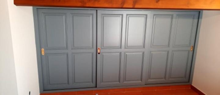 Menuiserie sur mesure, Cadenet