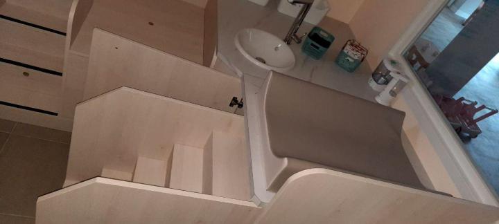 Installation de menuiserie Aix-en-Provence