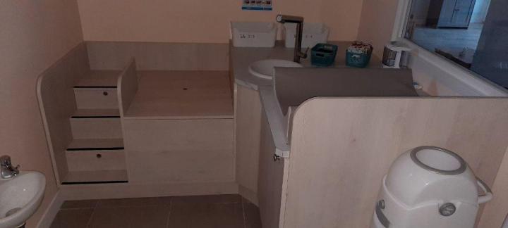 Fabrication de menuiserie Aix-en-Provence