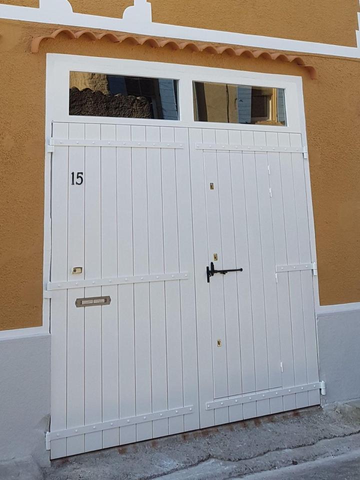 <p>Menuiserie sur mesure, Aix-en-Provence</p>