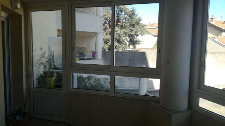 Menuiserie sur mesure, Pertuis