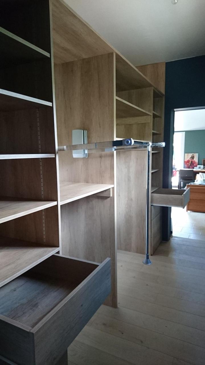 Menuiserie sur mesure, Cavaillon