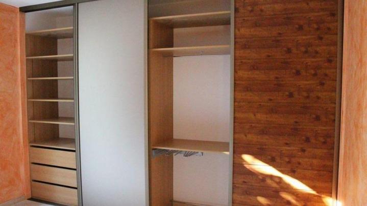 Agencement intérieur Aix-en-Provence