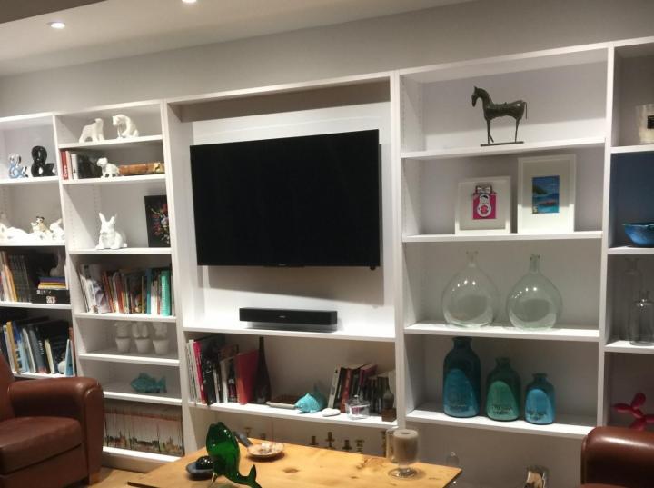 Aménagement intérieur Aix-en-Provence